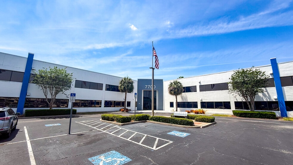 More Photos Of 7600 Southland Blvd, Orlando Unknown For Lease