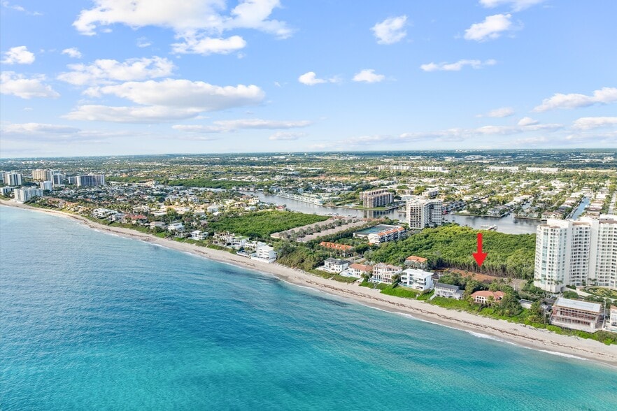 More Photos Of 3822 Ocean Blvd, Highland Beach Land For Sale