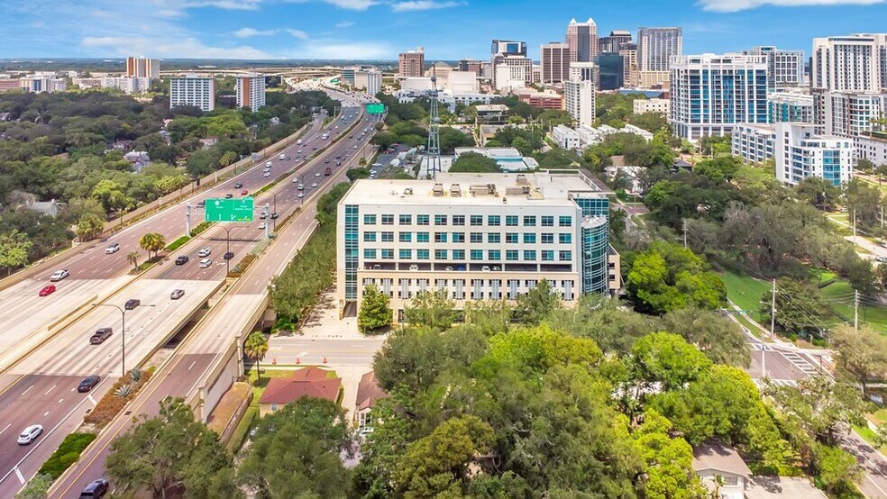 More Photos Of 415 S Summerlin Ave, Orlando Office For Sale