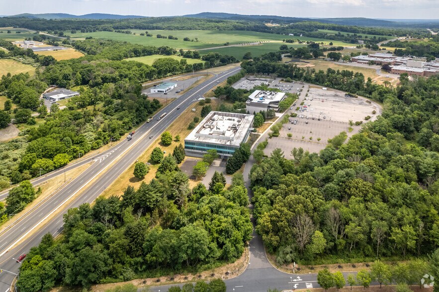 More Photos Of 1467 Rt 31 S, Annandale Office For Sale