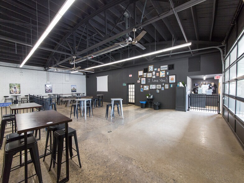 More Photos Of 51 Sweeten Creek Rd, Asheville Freestanding For Lease