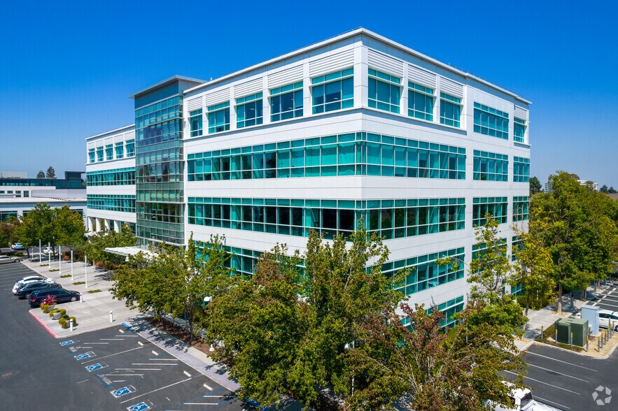 More Photos Of 525 Almanor Ave, Sunnyvale Office For Lease