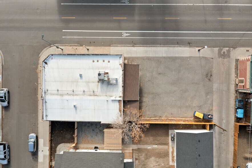 More Photos Of 4501-4503 Logan St, Denver General Retail For Sale