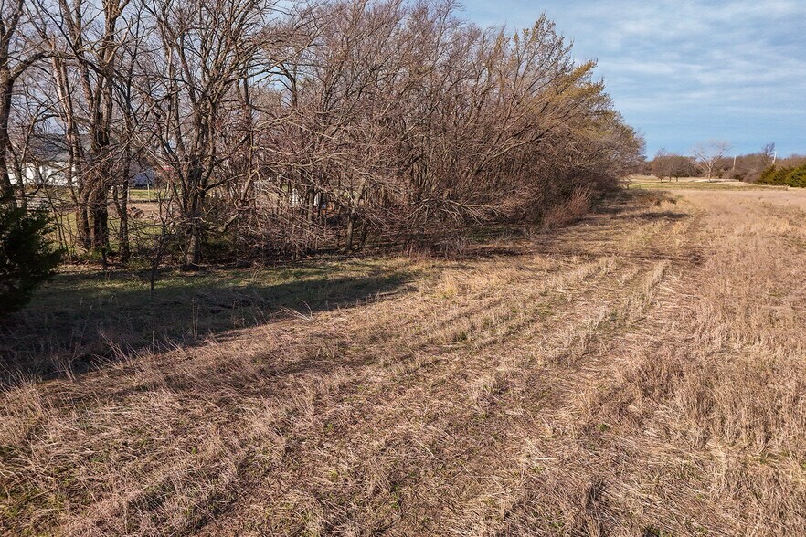 More Photos Of 2.45+/- Acres on 55th and 159th st, Rose Hill Land For Sale