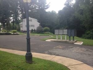 More Photos Of 19 N County Line Rd, Jackson Medical For Lease