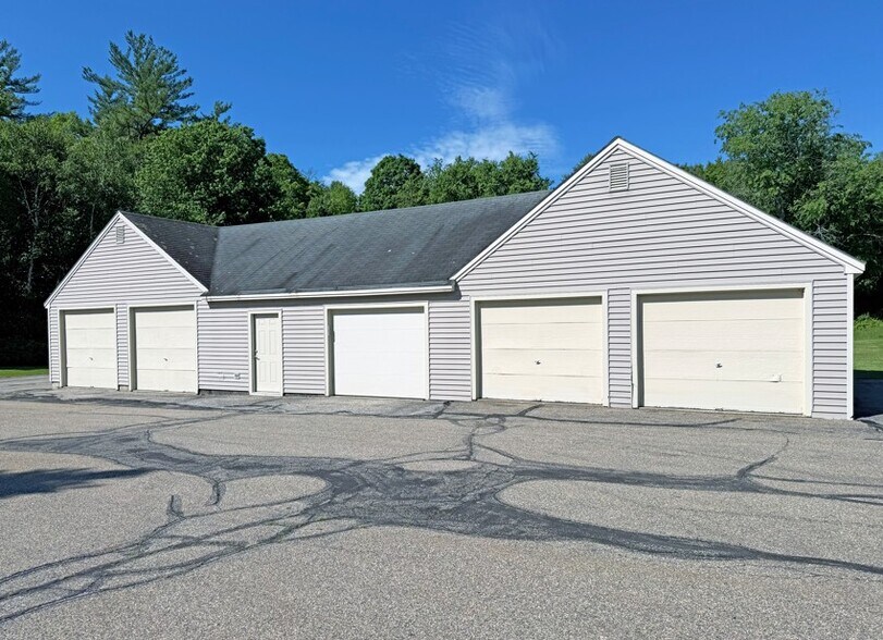 More Photos Of , Bow Office For Sale