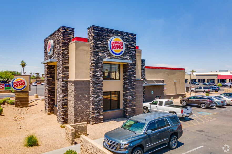 More Photos Of N 59th Ave @ W Camelback Rd, Glendale Unknown For Lease