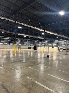 More Photos Of 2220 Polymer Dr, Chattanooga Warehouse For Lease