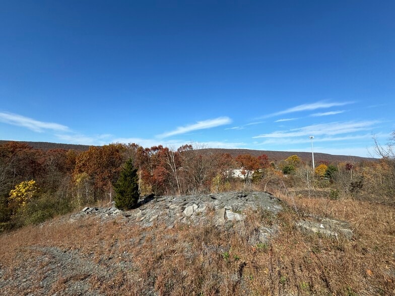 More Photos Of East West St @ Longcore Road, Wind Gap Land For Sale