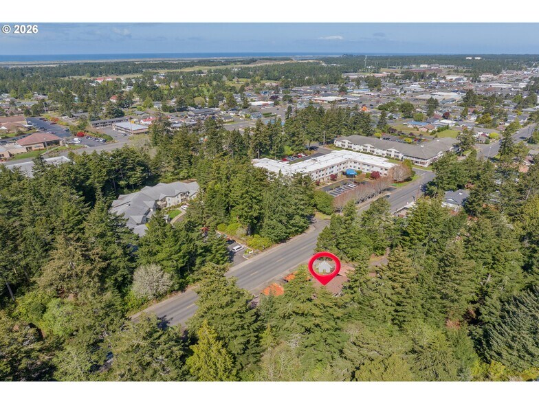 More Photos Of 1310-1390 Spruce St, Florence Apartments For Sale