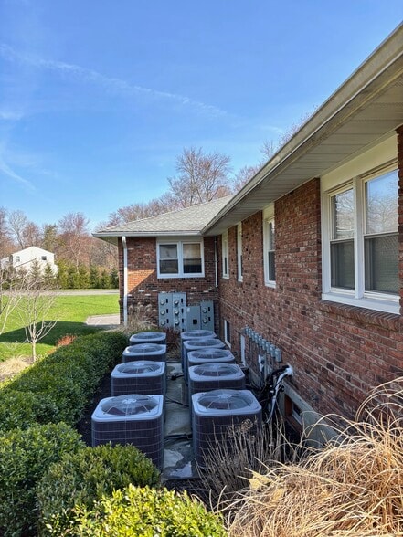 More Photos Of 11 Church Hill Rd, Newtown Office Residential For Sale