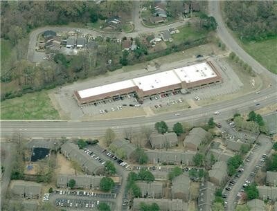 Primary Photo Of 2794 Coleman Rd, Memphis Land For Lease