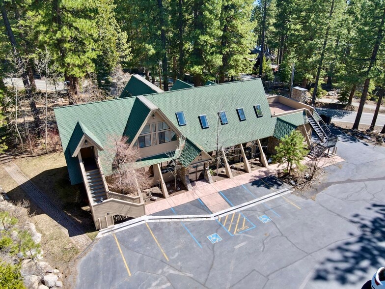 More Photos Of 570 Lakeshore Blvd, Incline Village Office For Sale