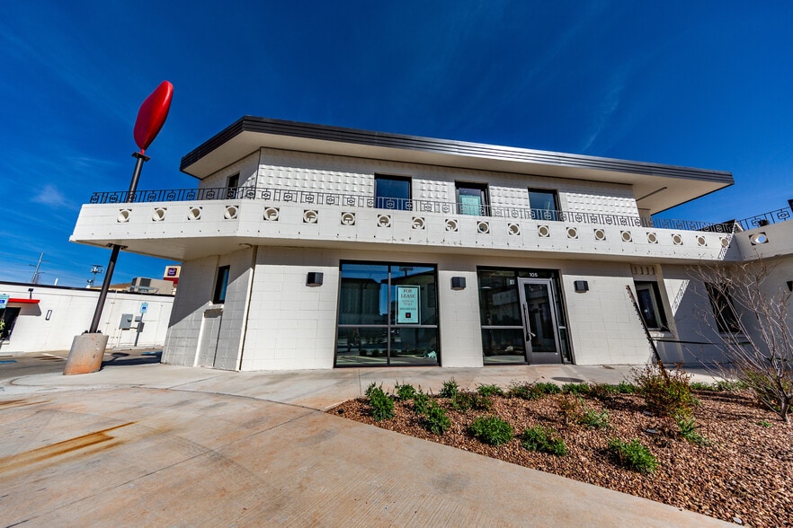 More Photos Of 5100-5114 N Classen Cir, Oklahoma City Freestanding For Lease