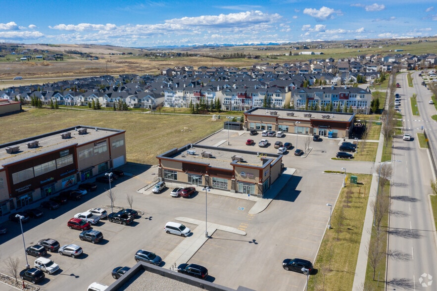 More Photos Of 200 Southridge Dr, Okotoks Unknown For Lease