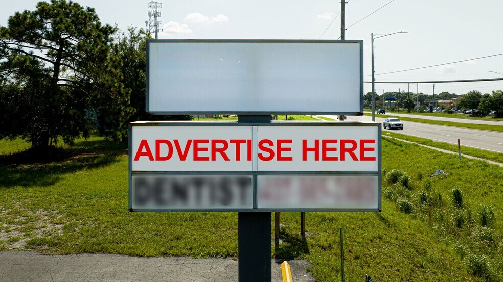 More Photos Of 10245 E Colonial Dr, Orlando Medical For Lease