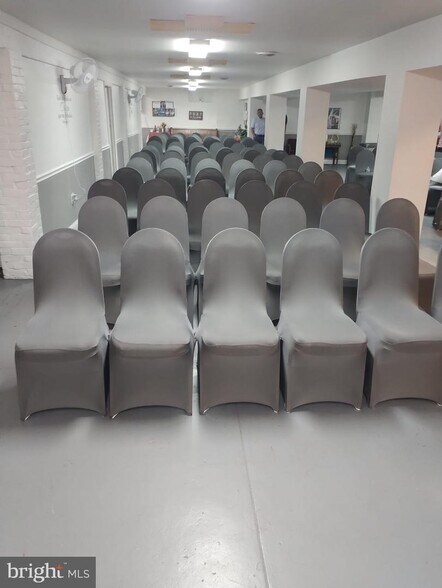 More Photos Of 238 Cambria, Philadelphia Religious Facility For Sale