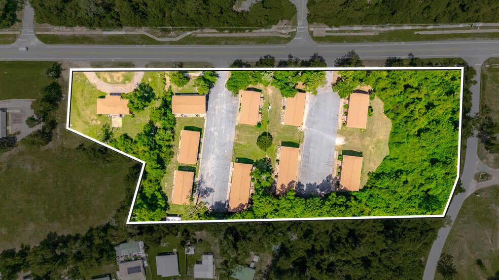 More Photos Of 3034 Jefferson St, Marianna Apartments For Sale