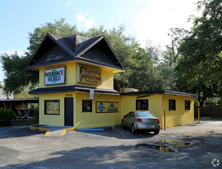 Primary Photo Of 2555 French Ave, Sanford Office For Sale