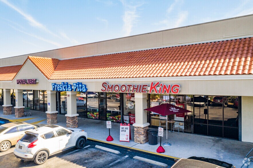 More Photos Of 5301-5553 Fruitville Rd, Sarasota Unknown For Lease