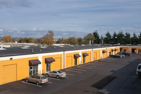 More Photos Of 420 S 96th St, Seattle Warehouse For Lease