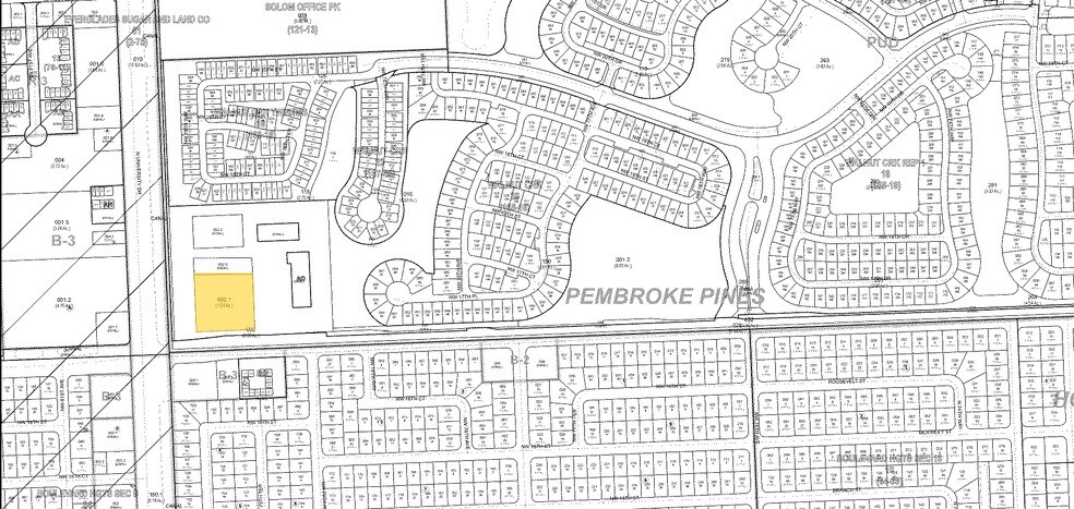 More Photos Of 1701 N University Dr, Pembroke Pines Drugstore For Sale