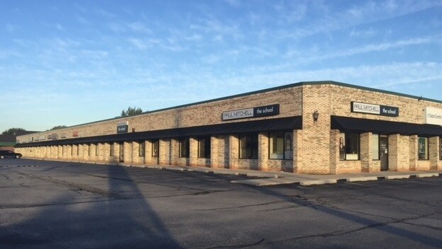 More Photos Of 28-80 80th Pl, Merrillville Unknown For Lease