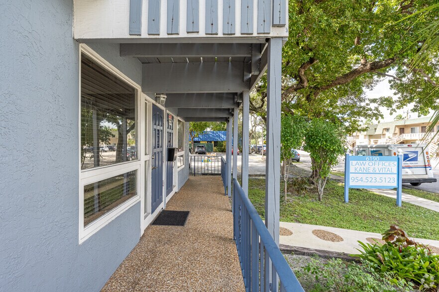 More Photos Of 6190 NW 11th St, Sunrise Office For Sale