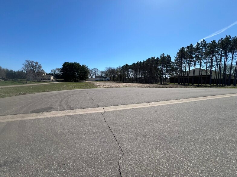 More Photos Of 14961 Aberdeen St NE, Ham Lake Land For Sale