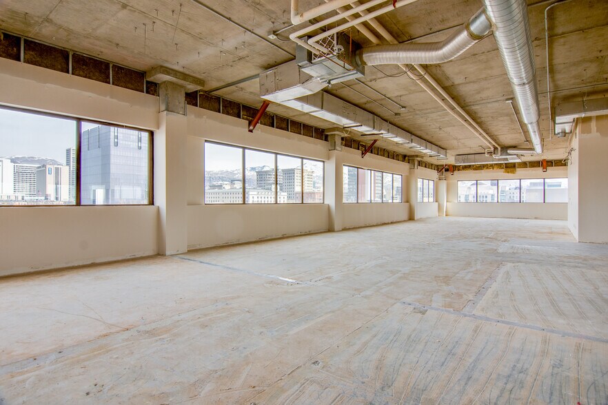 More Photos Of 102 W 500 S, Salt Lake City Office For Lease