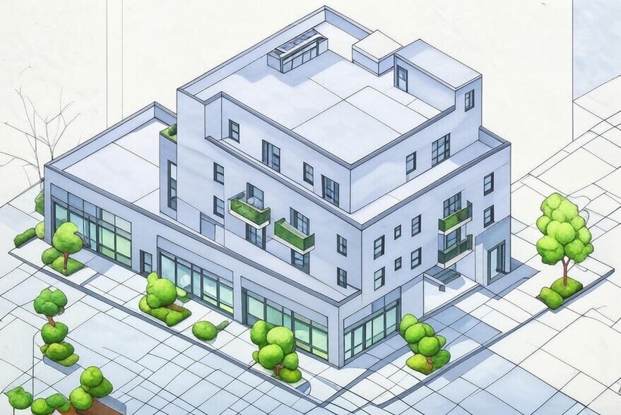 More Photos Of 375 Smith St, Brooklyn Land For Sale