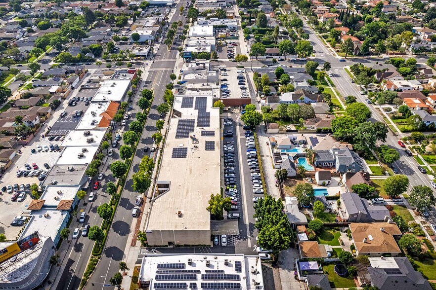 More Photos Of 3939 Atlantic Ave, Long Beach Medical For Lease