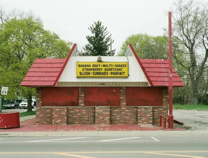 More Photos Of 8405 Mack Ave, Detroit Freestanding For Sale