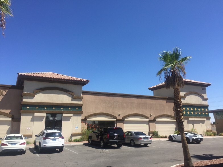 More Photos Of 8678 W Spring Mountain Rd, Las Vegas Medical For Sale