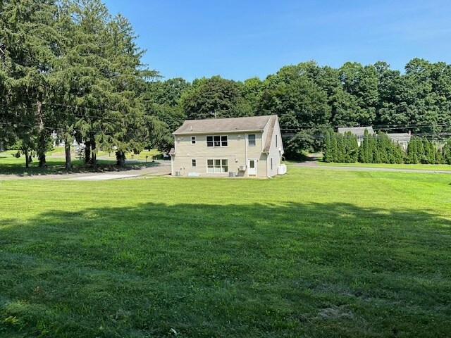 More Photos Of 454 Main St, Durham Freestanding For Sale