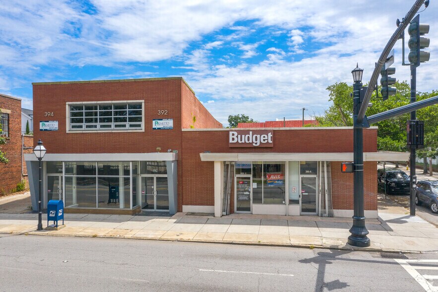 More Photos Of 392-394 Meeting St, Charleston Office For Sale