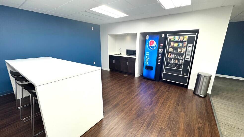 More Photos Of , Independence Office For Sale