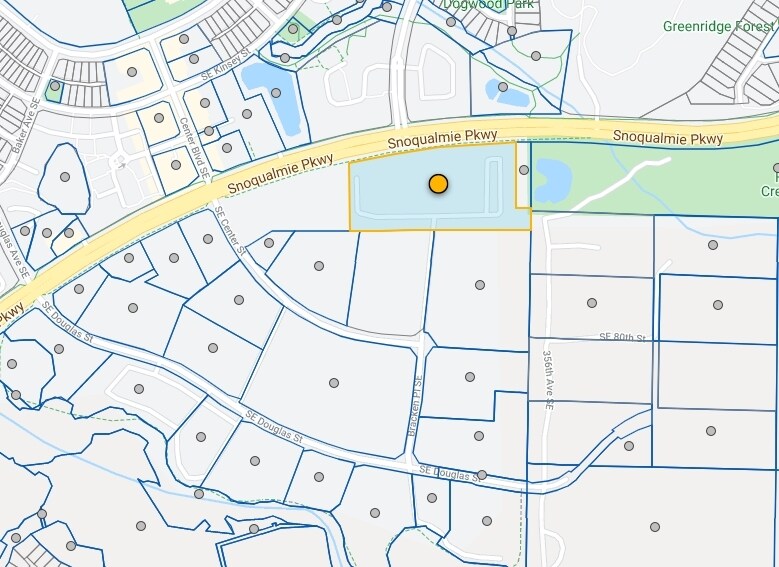 More Photos Of 7926 Bracken Pl SE, Snoqualmie Warehouse For Sale