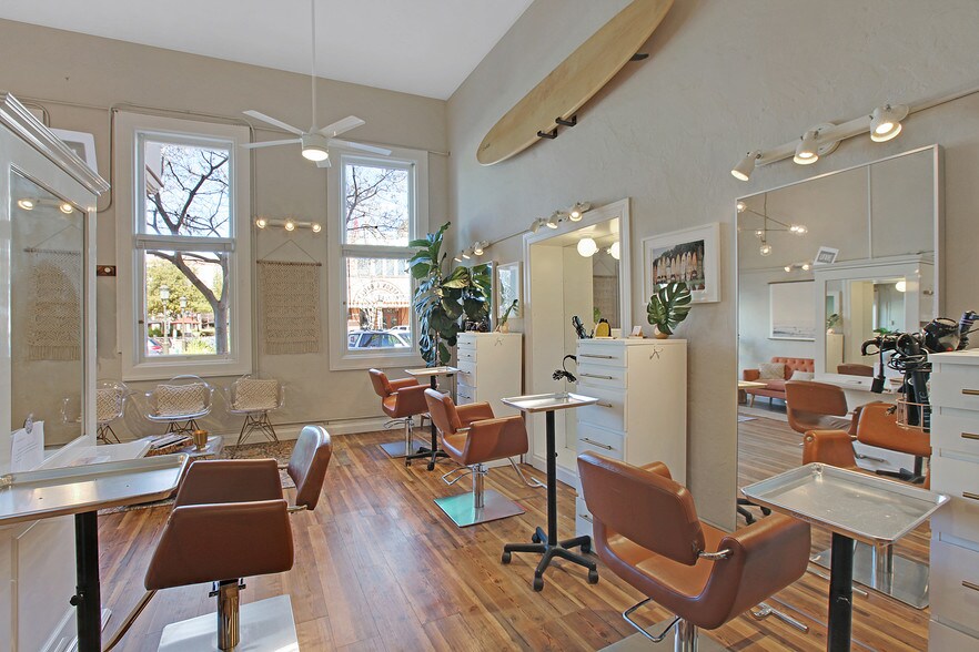 More Photos Of 142-156 McLeod St, Livermore Freestanding For Lease