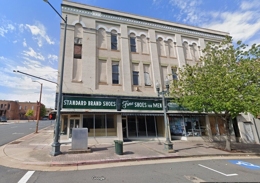 More Photos Of 634 Milam St, Shreveport Apartments For Sale