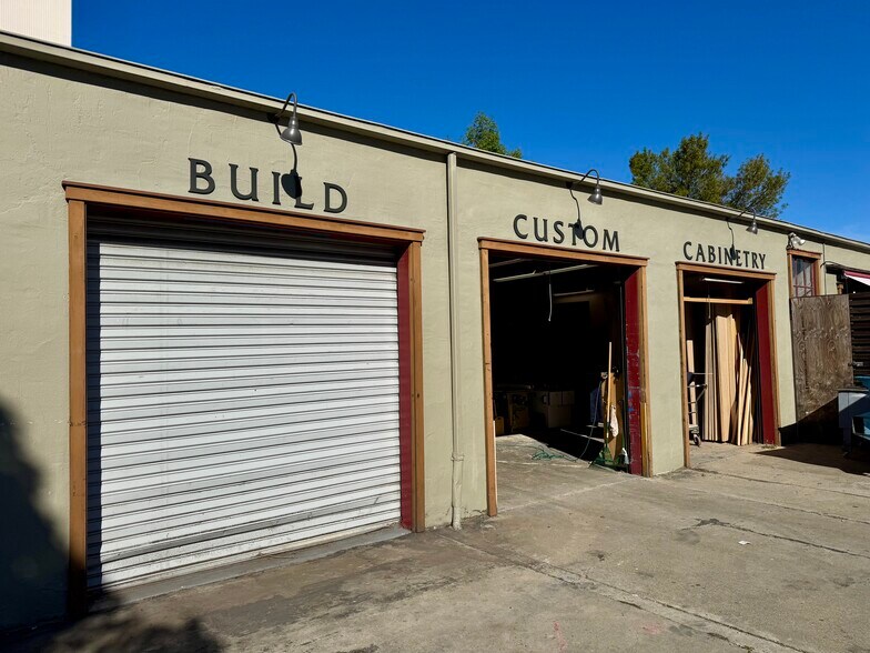 More Photos Of 819 5th Ave, Redwood City Service For Lease