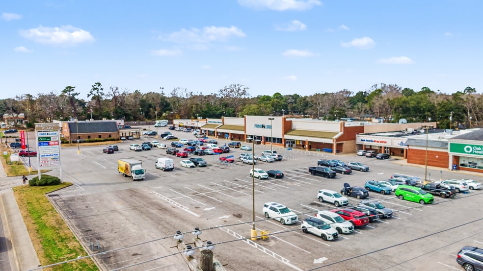 More Photos Of 4400 Dorchester Rd, North Charleston Freestanding For Sale