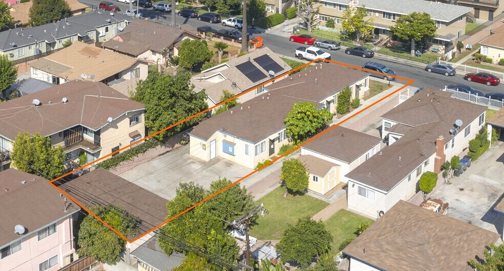 More Photos Of 3580 Beechwood Ave, Lynwood Apartments For Sale