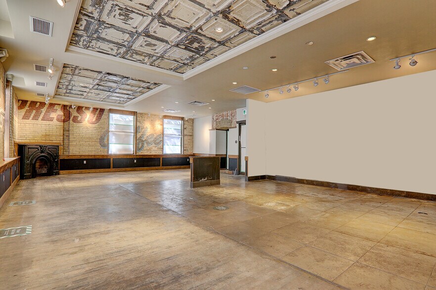More Photos Of 66 Gerrard St E, Toronto Storefront Retail Office For Lease
