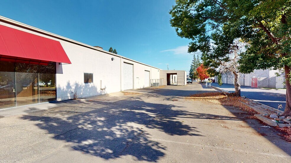 More Photos Of 3290 Monier Cir, Rancho Cordova Manufacturing For Sale