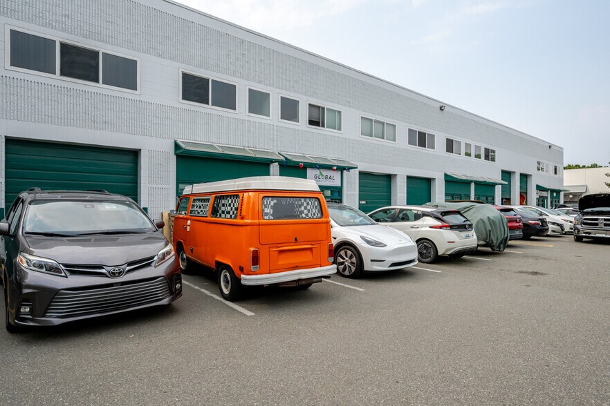 More Photos Of 8207 Swenson Way S, Delta Warehouse For Sale