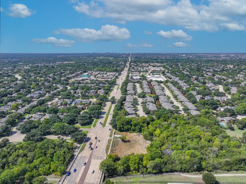 More Photos Of 1100 W McDermott Dr, Allen Land For Sale