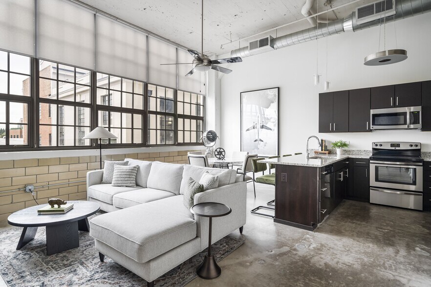 More Photos Of 575 E 4th St, Winston-Salem Apartments For Lease