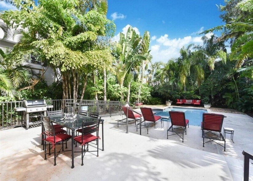 More Photos Of 1545 Meridian Ave, Miami Beach Hospitality For Lease