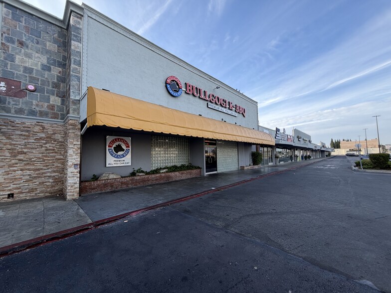 More Photos Of 12116 Brookhurst St, Garden Grove Freestanding For Sale